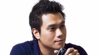 "Chỉ còn lại tình yêu"